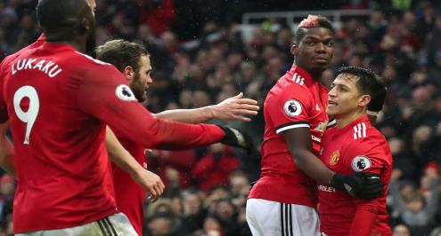 صباحك أوروبي.. أولى صفقات يونايتد.. 4 خيارات لفقير.. وصراع انجليزي 